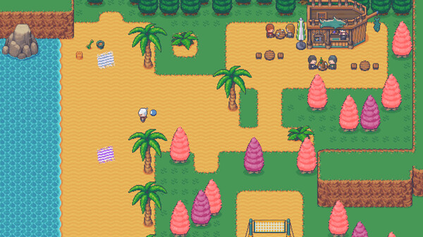 Akumon Summoner screenshot 6
