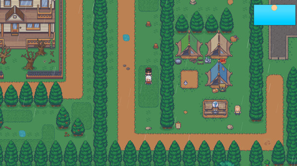 Akumon Summoner screenshot 4