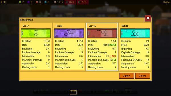 Basement screenshot 6