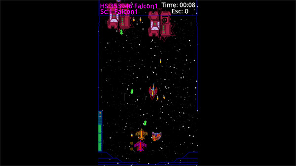 All The Stars screenshot 1