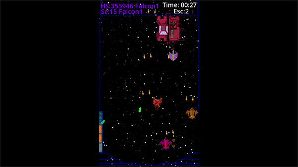 All The Stars screenshot 2