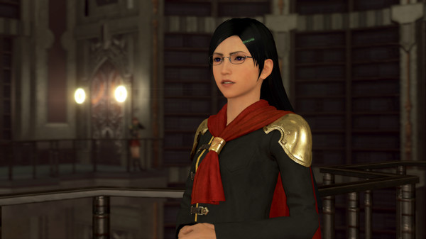 FINAL FANTASY TYPE-0 HD screenshot 9