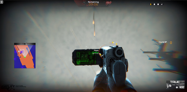 Night Crisis screenshot 6