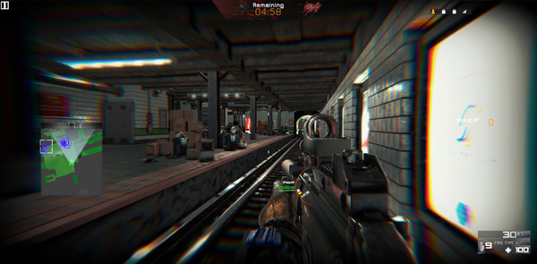 Night Crisis screenshot 8