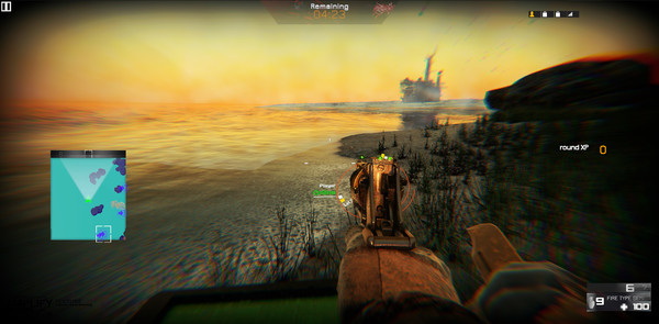 Night Crisis screenshot 11