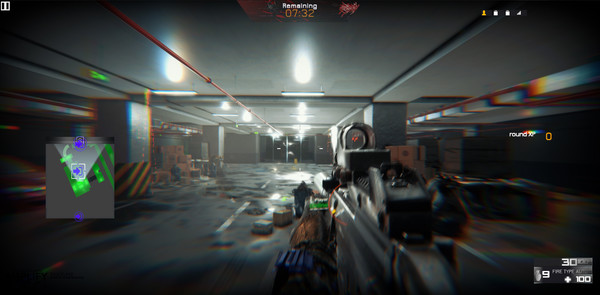 Night Crisis screenshot 3