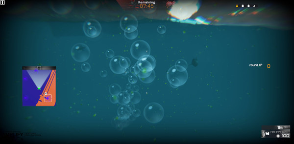 Night Crisis screenshot 5