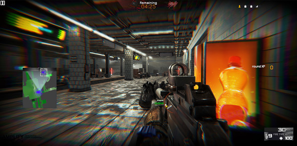 Night Crisis screenshot 9