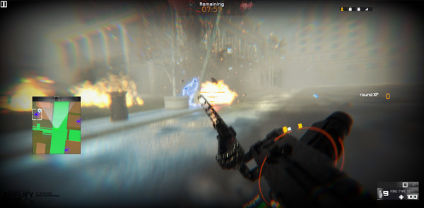 Night Crisis screenshot 4