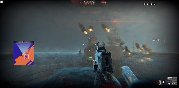 Night Crisis screenshot 7