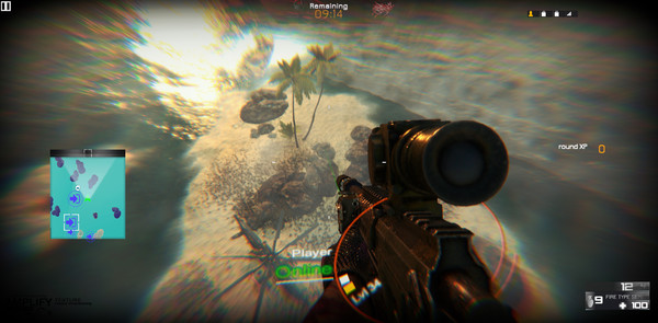 Night Crisis screenshot 10