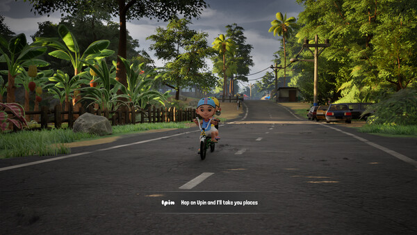 Upin & Ipin Universe screenshot 10