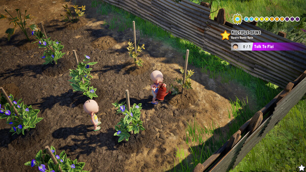 Upin & Ipin Universe screenshot 4