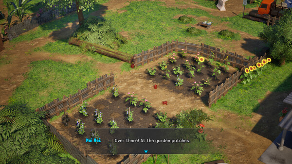 Upin & Ipin Universe screenshot 3
