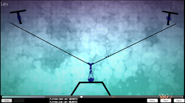 Bloop screenshot 1