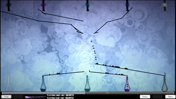 Bloop screenshot 3