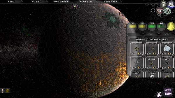 Predestination screenshot 8