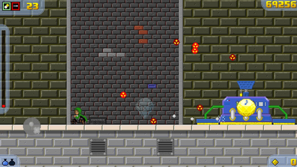 Crystal Towers 2 XL screenshot 6