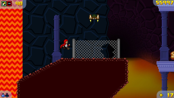 Crystal Towers 2 XL screenshot 7