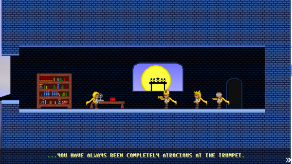Crystal Towers 2 XL screenshot 5