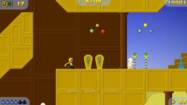 Crystal Towers 2 XL screenshot 8