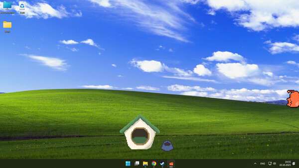Screen Cat screenshot 4