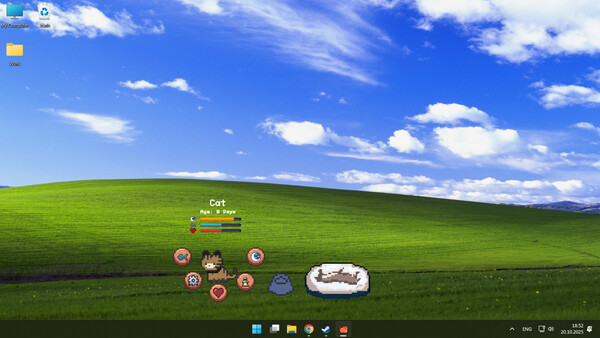 Screen Cat screenshot 5