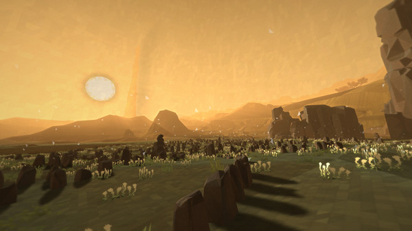 TIMEframe screenshot 1