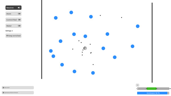 Mission To Fission screenshot 2