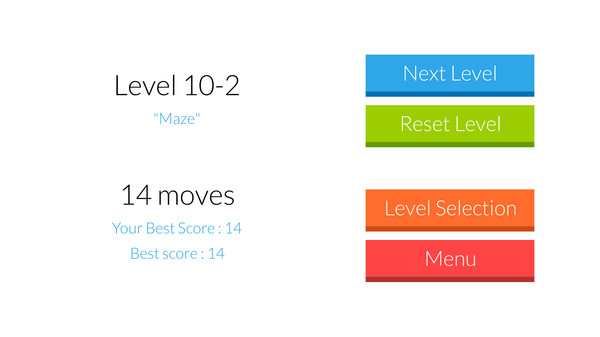 Cubot screenshot 7