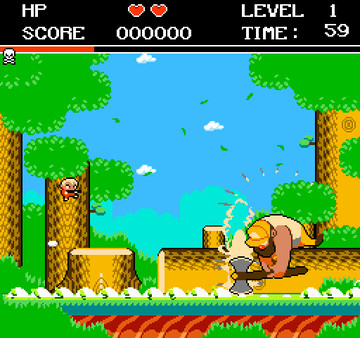Dr.Green screenshot 2