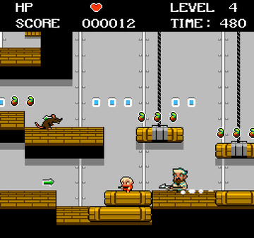 Dr.Green screenshot 4