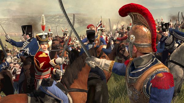 Total War: NAPOLEON – Definitive Edition screenshot 4