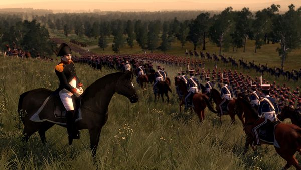 Total War: NAPOLEON – Definitive Edition screenshot 2