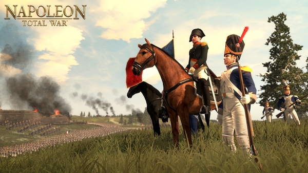 Total War: NAPOLEON – Definitive Edition screenshot 9