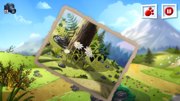 Teddy Floppy Ear - Mountain Adventure screenshot 8