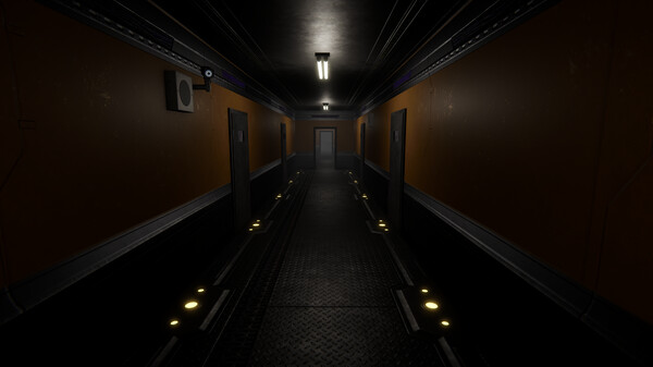 Subject 7 screenshot 1