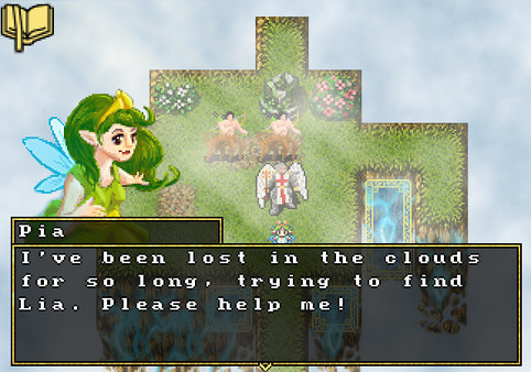 Deity Quest screenshot 8