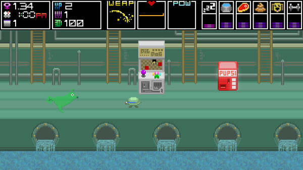 Domestic Dog screenshot 10
