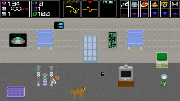 Domestic Dog screenshot 11