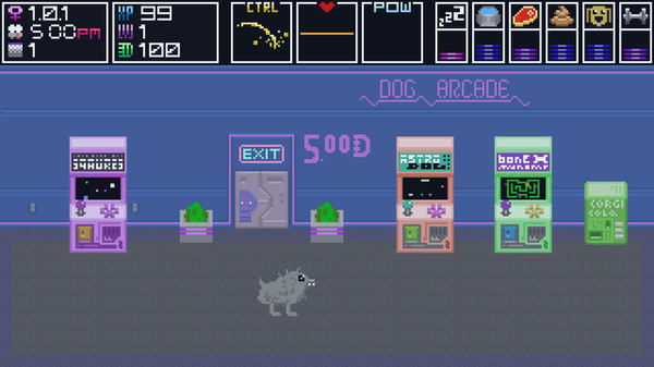 Domestic Dog screenshot 4