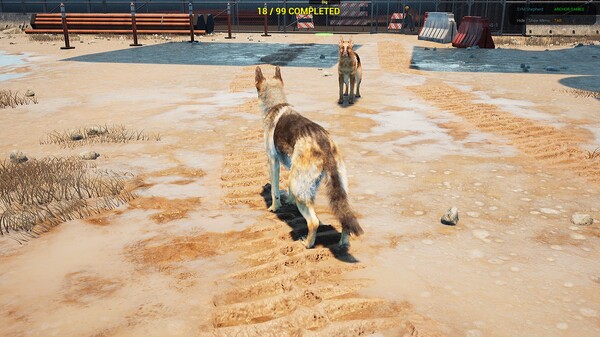 SYM Shepherd screenshot 3