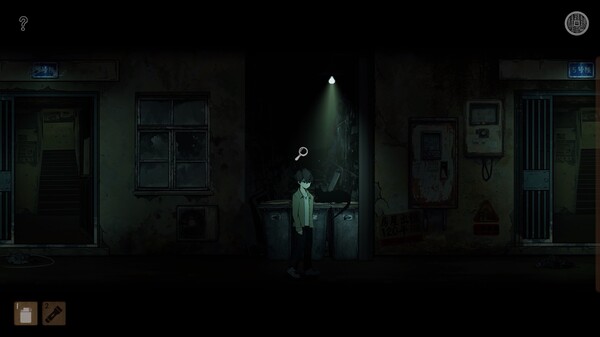 Winter Clothing screenshot 1