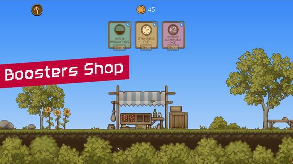 Enemania TD screenshot 7