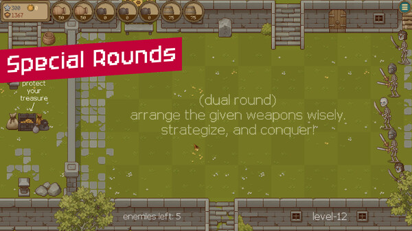 Enemania TD screenshot 8