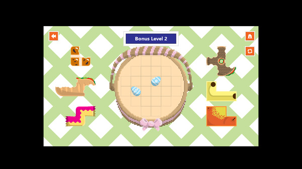 Pack Lunch screenshot 7