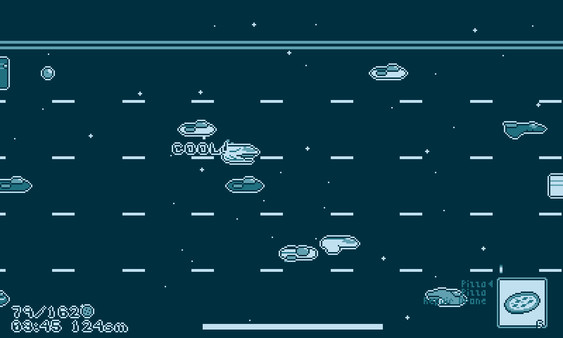 Pizzarian screenshot 2