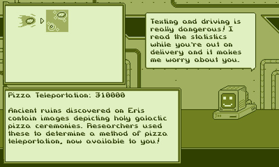 Pizzarian screenshot 7