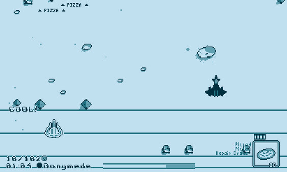 Pizzarian screenshot 12