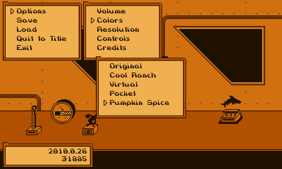 Pizzarian screenshot 9